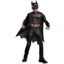 Детски карнавален костюм Rubies - Batman Dark Knight, S -1