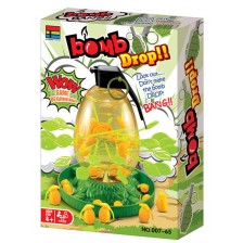 Детска игра Kingso - Падащи бомби -1