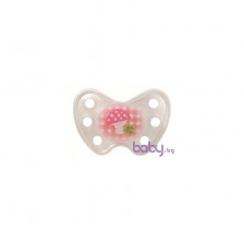 Dentistar Бебешка латексова орто залъгалка, размер 2 -1