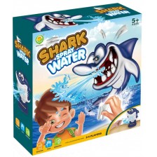 Детска игра Акула - Водна атака Qing -1