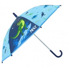 Детски чадър Vadobag Pret - Dino -1