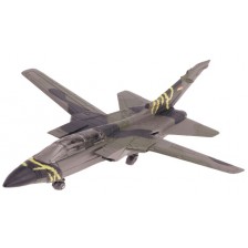 Детска играчка Newray - Самолет, Tornado, 1:72 -1