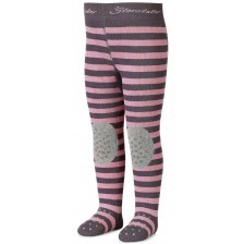 Детски чорапогащник за пълзене Sterntaler - 51 cm, 18-24 месеца -1