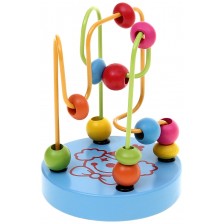 Детска играчка Andreu toys - Мини лабиринти, асортимент