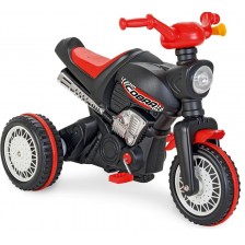 Детски мотор с педали Pilsan - Cobra -1
