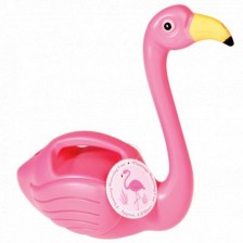Детска лейка Rex London - Фламинго -1