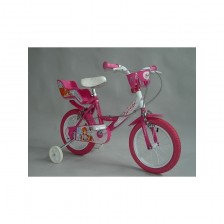 Детско колело Dino Bikes - Winx, 16"