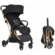 Детска лятна количка Cangaroo - Easy fold, Limited Edition -1