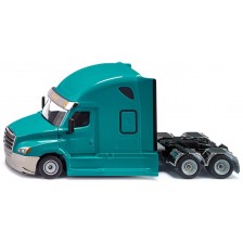 Детска играчка Siku - Камион Freightliner Cascadia, 1:50 -1
