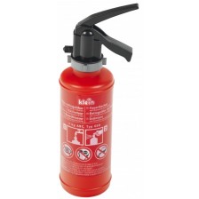 Детски пожарогасител Klein - С пръскане на вода -1
