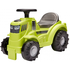Детски трактор за яздене Ecoiffier - 51.5 cm -1