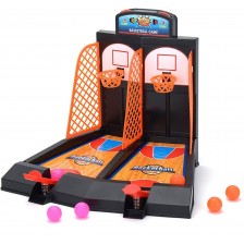 Детска игра Raya Toys - Баскетбол Ball Shoot -1