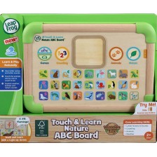 Детска играчка Vtech -  Интерактивeн таблет (английски език) -1