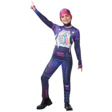 Детски карнавален костюм Rubies - Fortnite: Brite Bomber, 13-14 години -1