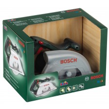 Детска играчка Klein - Циркуляр Bosch -1