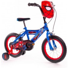 Детски велосипед Huffy - Spiderman, 14''