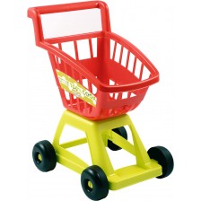 Детска количка за пазар Еcoiffier
