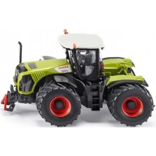 Детска играчка Siku - Трактор Claas Xerion -1