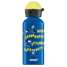 Детска бутилка Sigg KBT - Търсенето на Дори, 400 ml