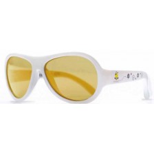 Детски слънчеви очила Shadez Designers, Busy Beе Baby, 0-3 години