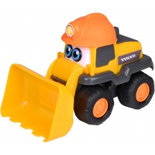Детска играчка Simba Toys ABC - Строителна машина, асортимент -1