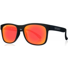Детски слънчеви очила Shadez - 7+, червени -1