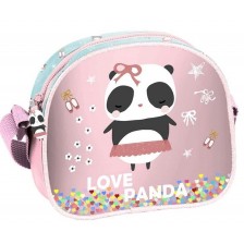 Детска чанта Paso Panda -1