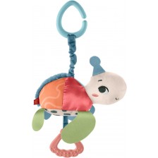 Детска играчка Fisher Price - Sea Me Bounce Turtle -1