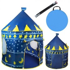 Детска палатка Iso Trade - Синя