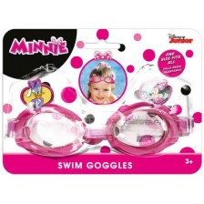 Детски очила за плуване Eolo Toys - Minnie Mouse -1