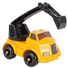 Детска играчка Pilsan - Камион, асортимент -1