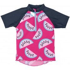 Детска блуза бански с UV защита 50+ Sterntaler - 98/104 cm, 2-4 години