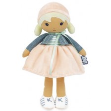 Детска мека кукла Kaloo - Клои, 32 сm