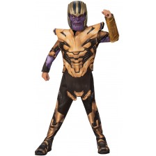 Детски карнавален костюм Rubies - Avengers Thanos, размер L -1