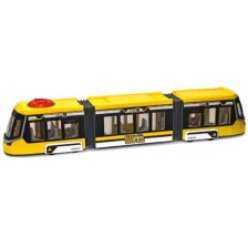 Детска играчка Dickie Toys - Трамвай Siemens