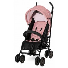 Детска количка Lorelli - Ida, розова  -1