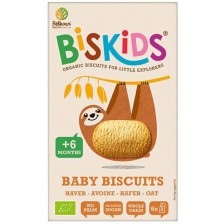 Детски бисквити Belkorn - С овес, 120 g 