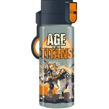 Детска бутилка Ars Una Age of the Titans - 475 ml -1