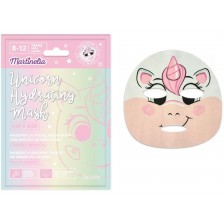 Детска хидратираща маска за лице Martinelia Little Unicorn