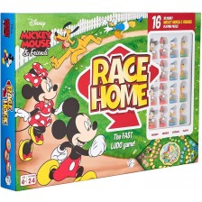 Детска игра Disney Mickey&Friends - Race Home -1