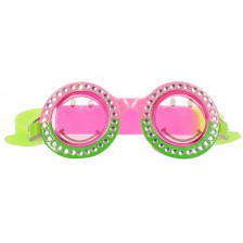 Детски очила за плуване SKY - С усмивка и камъчета
