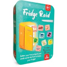 Детска магнитна играSvoora - Fidge Raid -1