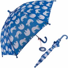 Детски чадър Rex London - Ленивецът Сидни