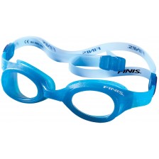 Детски очила за плуване Finis - Fruit basket, с аромат на боровинка -1