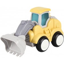 Детска играчка Raya Toys - On The Truck, Фадрома