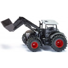 Детски трактор Siku - Fendt 942 Vario -1