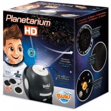 Buki HD Планетариум -1