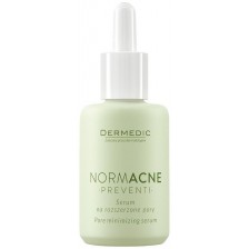 Dermedic Normacne Серум за лице при разширени пори, 30 ml -1