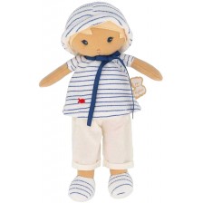 Детска мека кукла Kaloo - Ели, 32 cm -1