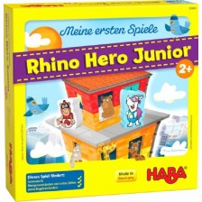 Детска игра Haba - Рино -1